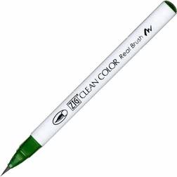 Zig Clean Color Real Brush Green 040