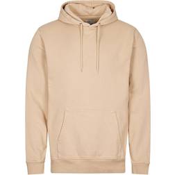 Colorful Standard Classic Organic Hoodie Unisex - Honey Beige