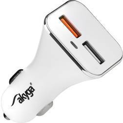 Akyga AK-CH-08 Compatible