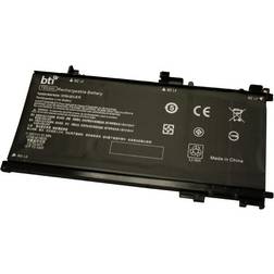 BTI TE03XL Compatible