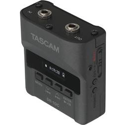 Tascam, DR-10