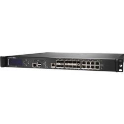 Dell SonicWall SuperMassive 9200