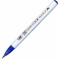 Zig Clean Color Real Brush Blue 030