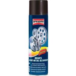 Arexons Brakes and Metal Cleaner Brake Cleaner 0.5L