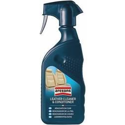 Arexons Leather Cleaner & Conditioner 0.5L