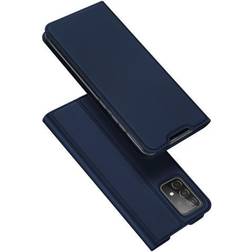 Dux ducis Funda Samsung A73 5G Tarjetero Función Soporte negro