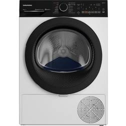 Grundig GTP7923CEW Hvid