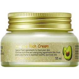 Skinfood Avocado Rich Cream 55ml