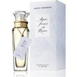 Adolfo Dominguez Agua Fresca de Rosas EdT 60ml