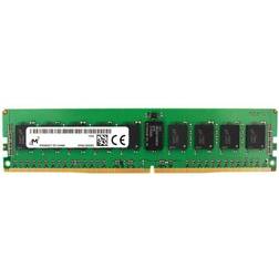 Micron DDR4 3200MHz ECC Reg 16GB (MTA18ASF2G72PZ-3G2R1)