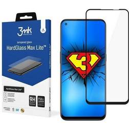 3mk HardGlass Max Lite Screen Protector for OnePlus Nord N100