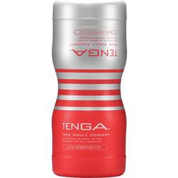 Tenga Dual Sensation Cup
