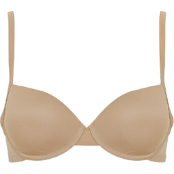 Boux Avenue DD+ T-shirt Bra - Nude