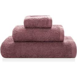 Sorema New Plus Handduk Lila (140x70cm)