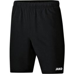 JAKO Short Classico - Zwart