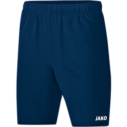 JAKO Pantalón Corto Classico - Bleu