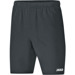 JAKO Classico Shorts Men - Anthracite