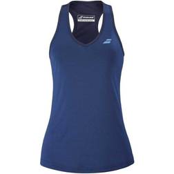 Babolat Play Tank Top Women - Dark Blue