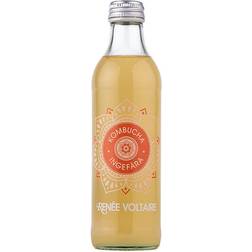 Renée Voltaire Kombucha Ginger 27.5cl