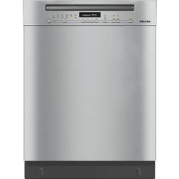 Miele G 7113 SCU CLST Rostfritt stål