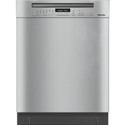 Miele G 7113 SCU CLST Rustfritt stål