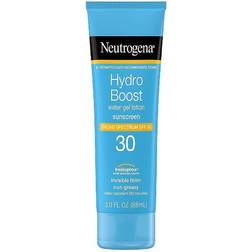 Neutrogena Hydro Boost Water Gel Lotion SPF30 88ml