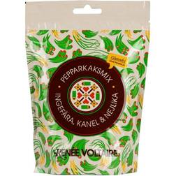 Renée Voltaire Gingerbread Mix Ginger, Cinnamon & Carnation 250g