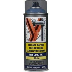 Motip RAL 5014 Lakkfarge Blå 0.4L