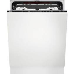 AEG FSS83708P White