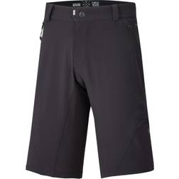 iXS Carve Digger Shorts Men - Black