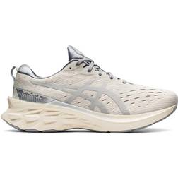 Asics Novablast 2 SPS M - Smoke Grey/Piedmont Grey