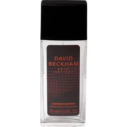 David Beckham Bold Instinct Deo Spray 75ml