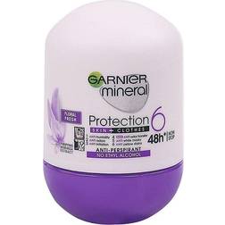 Garnier Mineral Protection 48h Deo Roll-on 50ml