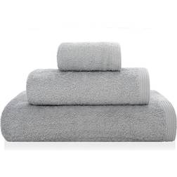 Sorema New Plus Badlakan Silver (140x70cm)