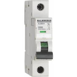 Malmbergs 1273516 20A