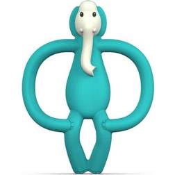 Matchstick Monkey Echo Elephant Teether