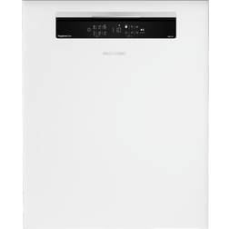 Grundig GNUP4540W Vit