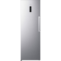 Elvita CFS5185X Rustfrit stål, Hvid