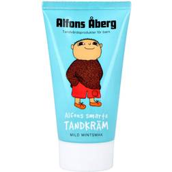 Alfons Åberg Alfons Smart Toothpaste 50ml