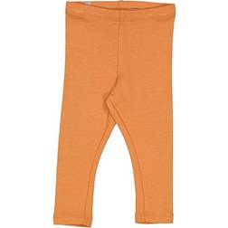 Wheat Rib Leggings - Sandstone (4851f/0851f-007-3351)