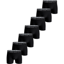 Björn Borg Essential Boxer 7-pack - Black