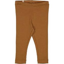 Wheat Jersey Leggings - Hazel (4853f/0853f-008 -3002)