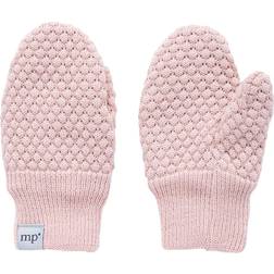 mp Denmark Baby Oslo Mittens - French Rose (97512-4256)