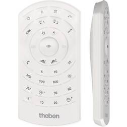 Theben 9070910 Service Remote