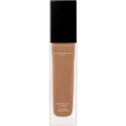 Stendhal Flydende makeup foundation Lumière Nº 250 Santal (30 ml)