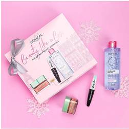 L'Oréal Paris Beauty Like A Boss Gift Set