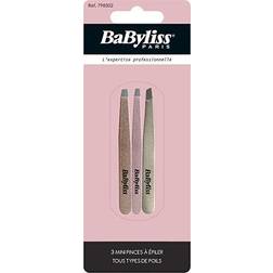 Babyliss Minipincetter Fantasi 3 st