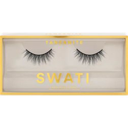 Swati Tanzanite Faux Mink Lashes