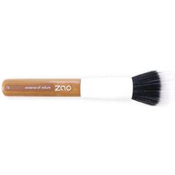 ZAO Duo Fiber Foundation Brush