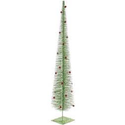 Dkd Home Decor S3025386 Árbol de Navidad 120cm